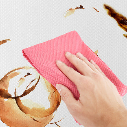 Waterproof Drawer Liners Kitchen Cabinet Shelf Non Slip Table Cover Mat Refrigerator Pad Tablecloth Moistureproof Kitchen Mats