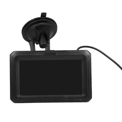 Baby Car Mirror 1080P Baby Monitor with Night Vision 150° Wide View Angle for Infants Kids with Camera USB Plug 4.3" Baby Camera