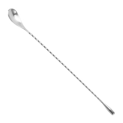 Coffee Spoon Skinnies Cocktail Mixers Long Spoon Stirring Spoon Ice Cream Spoon Mixing Spoon for Bar for Beverage