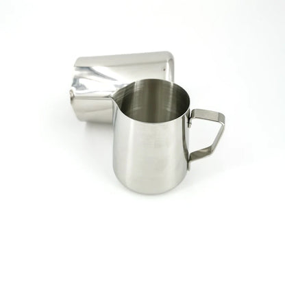 Kitchen Stainless Steel Milk frothing jug  Coffee Pitcher Barista Craft Coffee Latte Milk Frothing Jug Pitcher