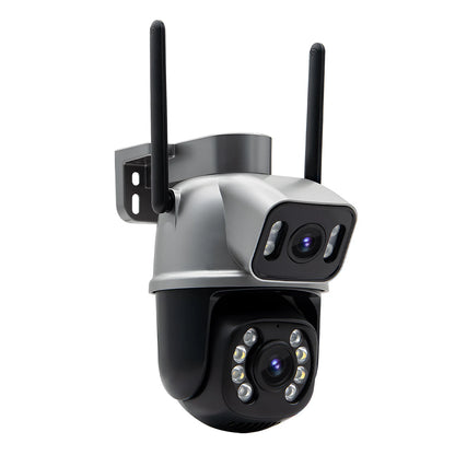 3MP HD Wireless Security IP Camera Camera Security Camera Camera Camera 4K Security Camera Camera Camera 4K in Brazil