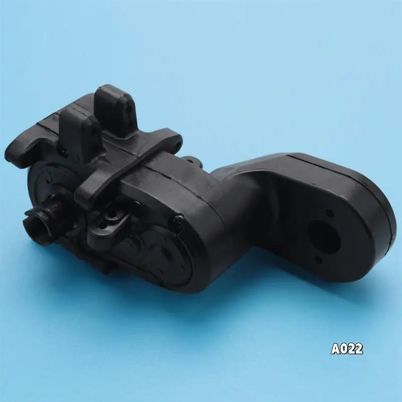 Rear Transmission Gearbox For GPTOYS S911 S912 XINLEHONG 9115 9116 1/12 RC Car Spare Parts Upgrade RC Parts RC Car