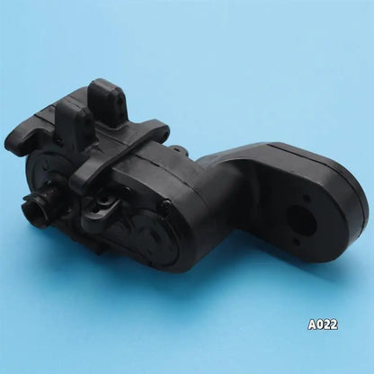 Rear Transmission Gearbox For GPTOYS S911 S912 XINLEHONG 9115 9116 1/12 RC Car Spare Parts Upgrade RC Parts RC Car