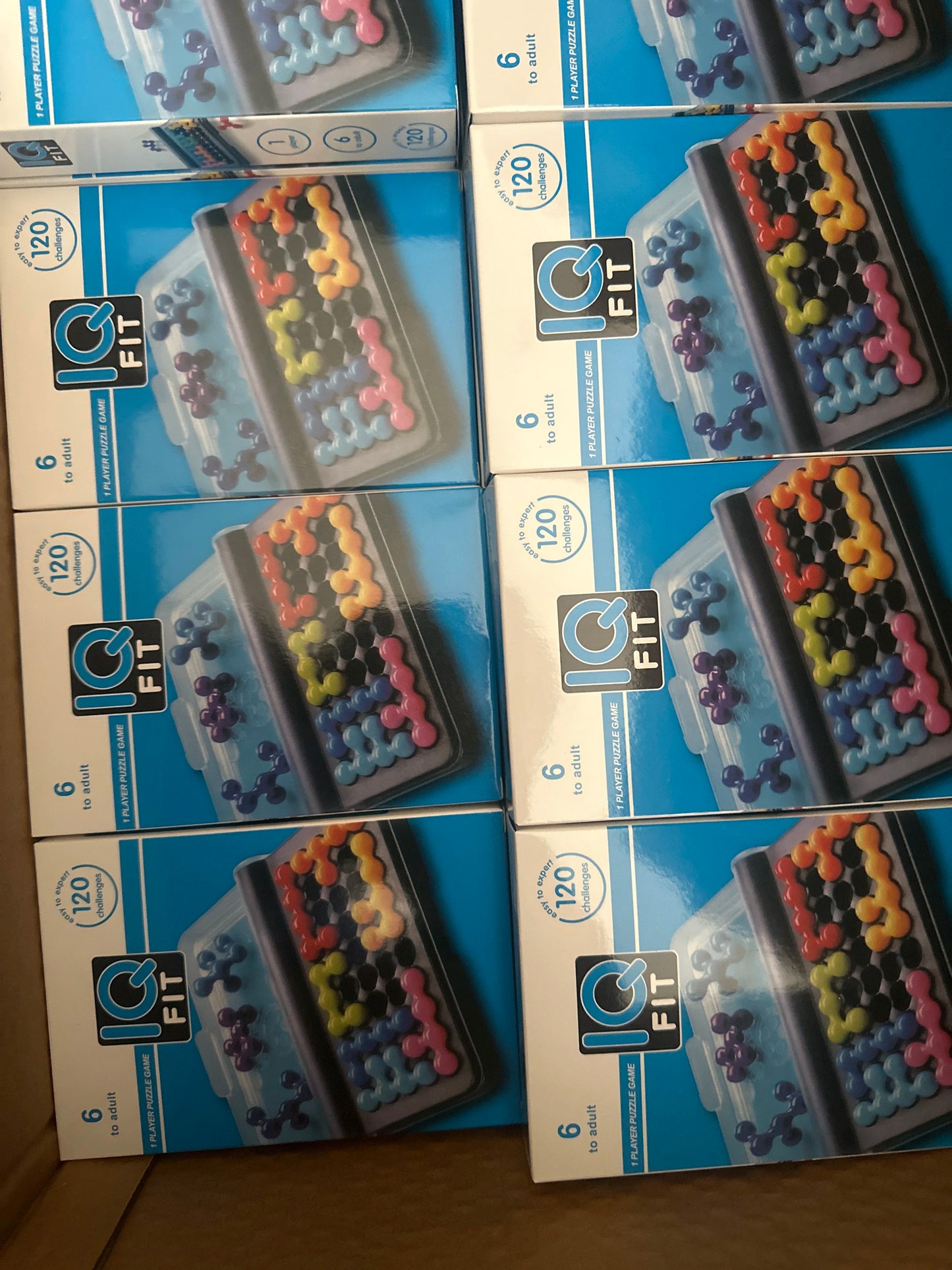 120 Challenges IQ 3D Puzzle Board Game Classic Pyramid Plate Pearl Logical Mind For Children Pyramid Beads Montessori Toys Gifts