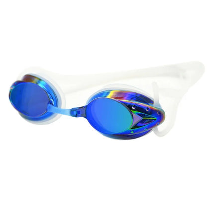 Summer Swimming Glasses Arena Swimming Colorful Racing Game Swimming Anti-fog Glasses