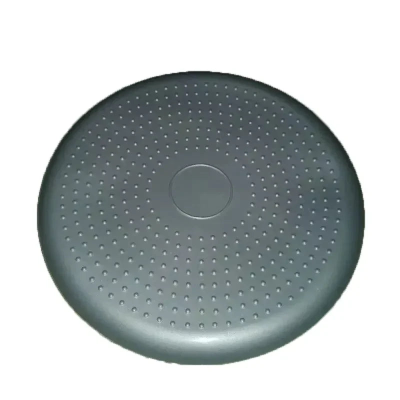 Massage Comfort Pillow Yoga Balance Yoga Mat Pilates Exercise Yoga Mat Inflatable PVC Mat