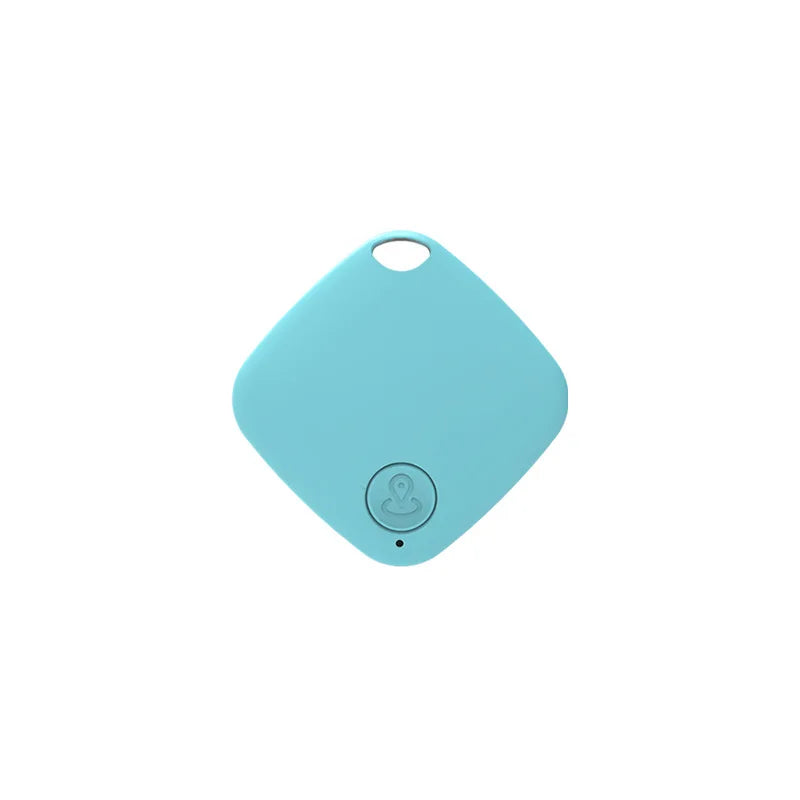 Real-Time Tracking AirTag Smart Alert Bluetooth Tracker PetTracker Anti-Lost Device Compatible Kids Safety Smart Gadget