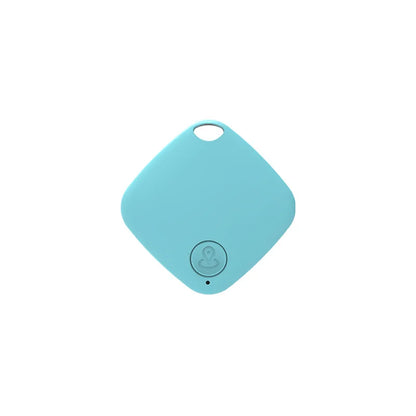 Real-Time Tracking AirTag Smart Alert Bluetooth Tracker PetTracker Anti-Lost Device Compatible Kids Safety Smart Gadget