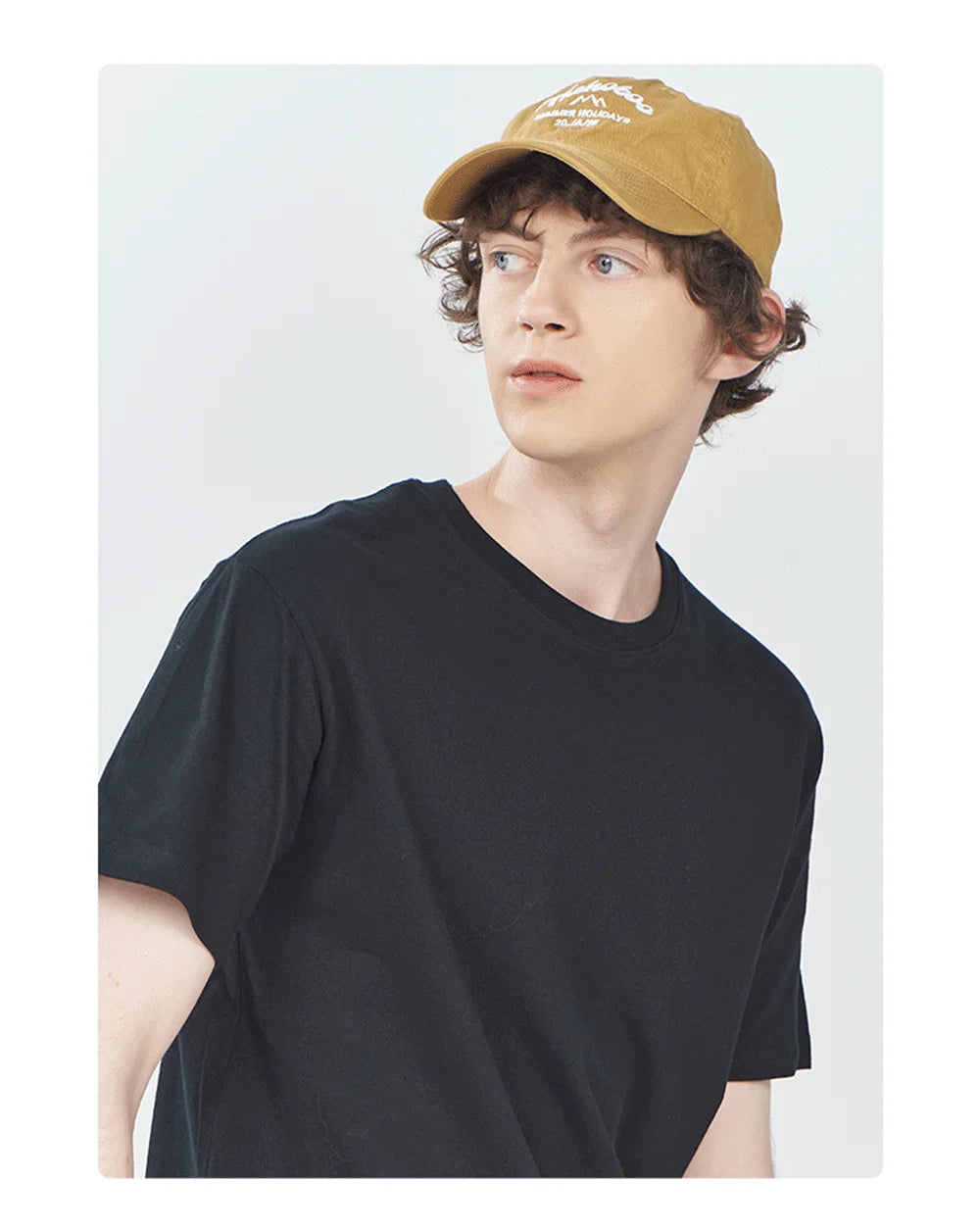 Wow Wow Fun Black Cat Print Japanese Style Men Women Top Fashion T Shirt Cotton Loose T-Shirt Casual O-Neck Clothes Oversize Top