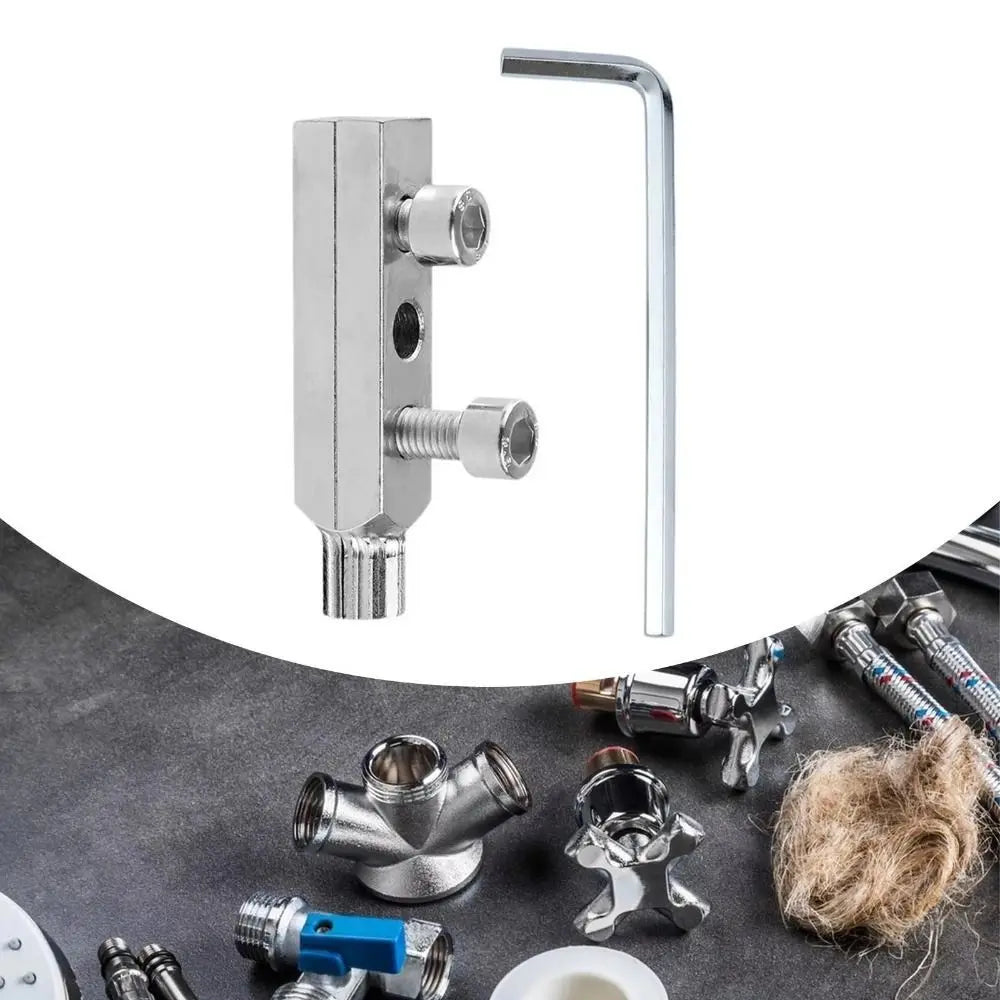 Multifunctional Screw Extractor Kit Easy Removal Powerful Claw Broken Screw Extractor Compact Repair Screw Extraction Tool