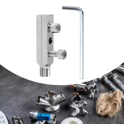 Multifunctional Screw Extractor Kit Easy Removal Powerful Claw Broken Screw Extractor Compact Repair Screw Extraction Tool