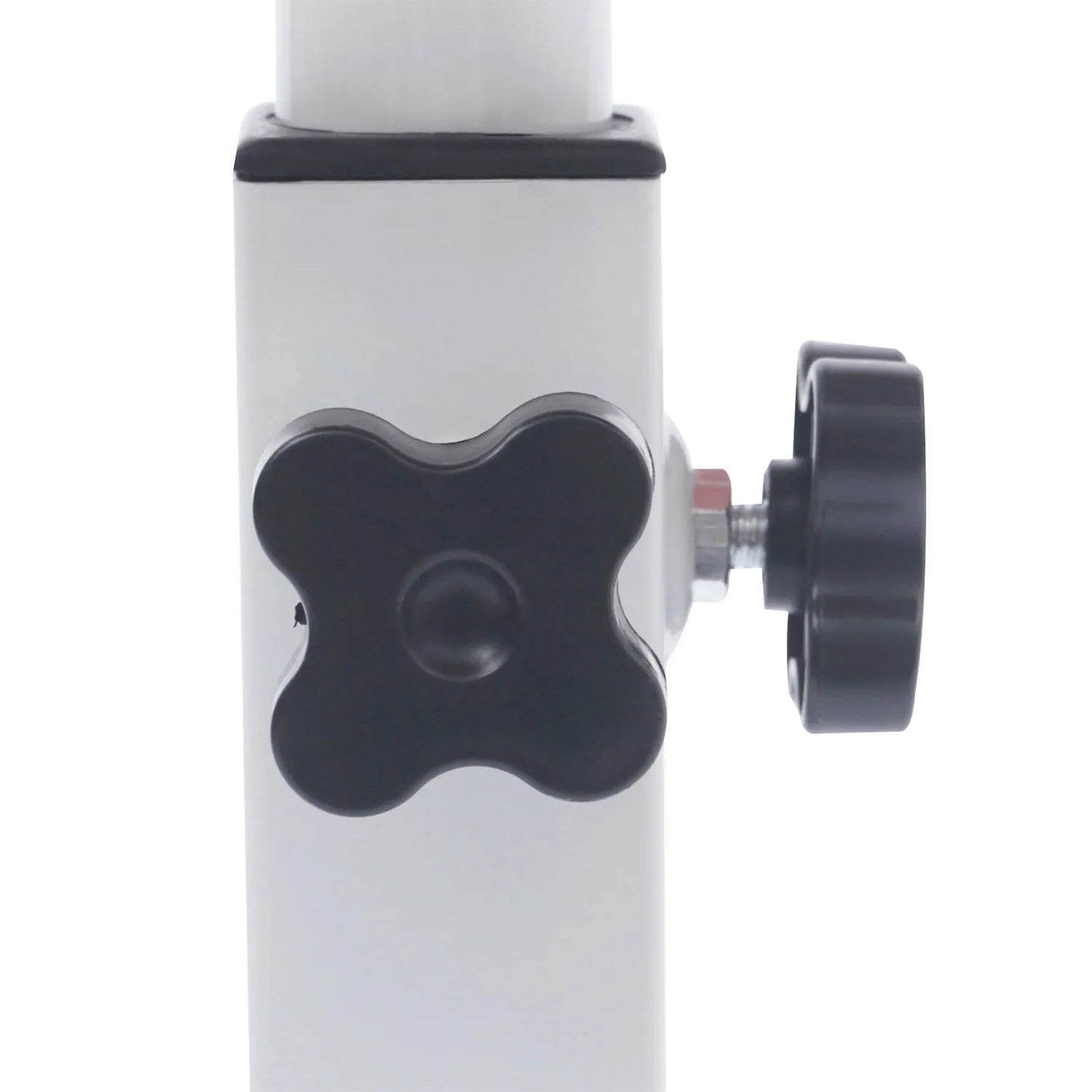 Height Adjustable Computer Table with Wheels Computer Trolley Side Table Bed Table Computer Desk Sofa Table for Home Office