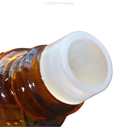 Natural Blue Lotus Essential Oil 2ml/Bottle High Quality for Decompression Deep Sleep Purifying Healing Skin Beauty