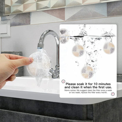 Cat Water Fountain Filter Replacement Filter Activated Carbon Replaced Filters For Pet Drinking Fountain Water Dispenser Tool