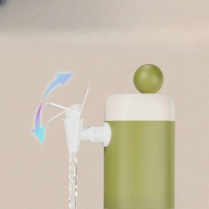 Automatic Water Dispenser Bucket Water Pressure Pump Portable Drinking Water Dispenser Hand Press Water Pumps