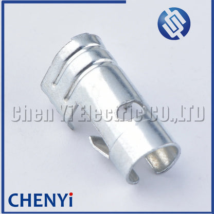 high-voltage wire ignition wire distribution wire cylinder wire spark plug terminal metal plug-in igniter lighter accessories