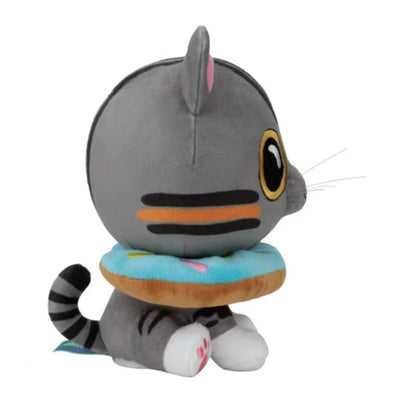 TreasuringU 20cm Ralph and Bella Plushie Stuffed Toys