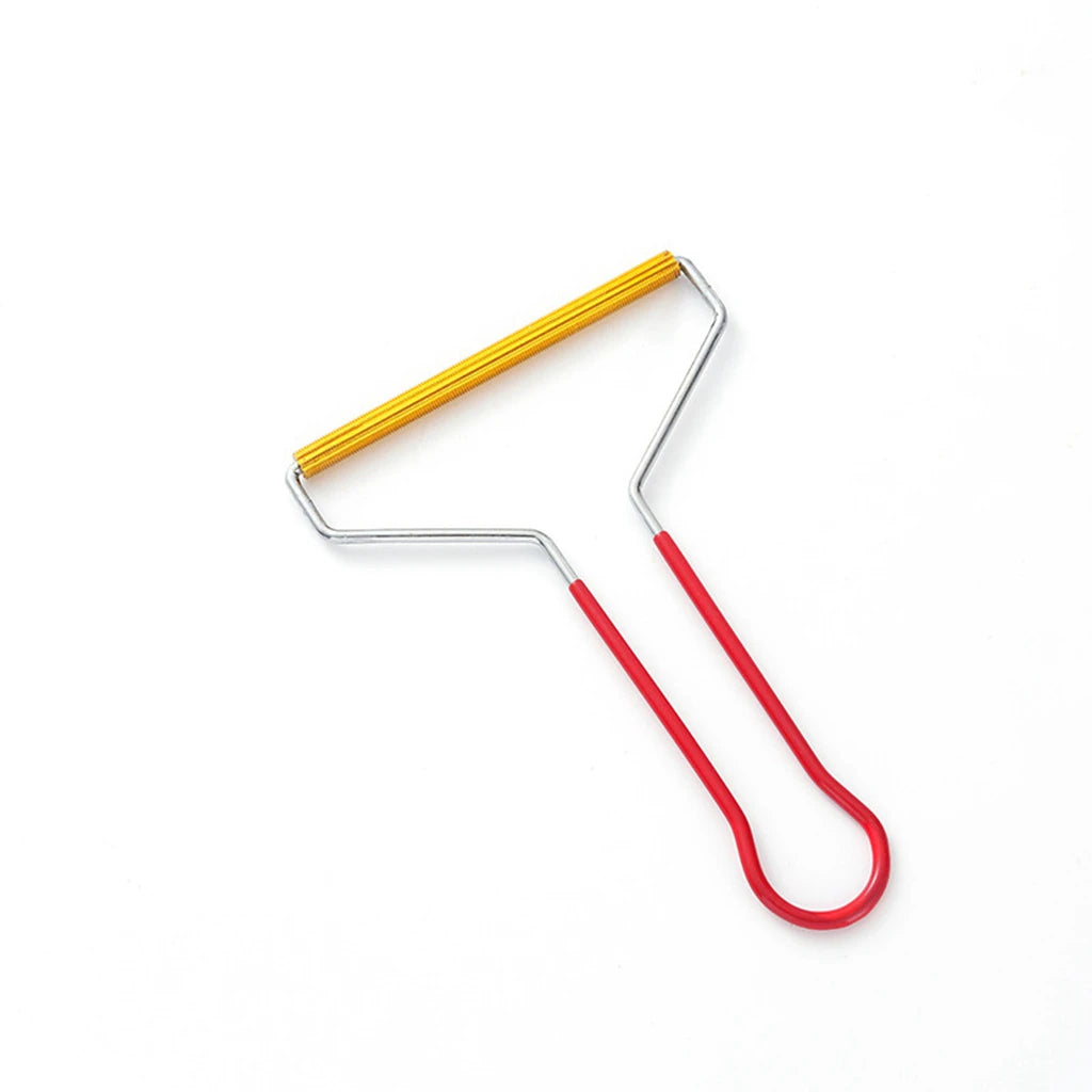 Portable Lint Remover for Clothes Fuzz Fabric Shaver Fluff Remover for Pet Carpet Woolen Coat Hairs Removes Cleaning Brush Tools