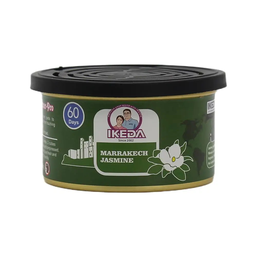 Car Air Freshene Organic Wood Fiber Aromatherapy Cans For Home Odor Eliminator Essential Long-Lasting Auto Ornaments Tools