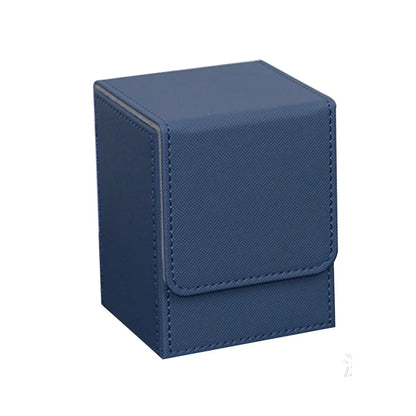 Card Deck Box is an card box used for commander display, which can accommodate over 80 single card transaction cards. It is