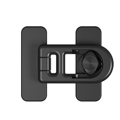 Child Safety Locks Home Refrigerator Lock for Kids Security Protection Baby Anti-Pinch Hand Refrigerators Door Dedicated Buckles