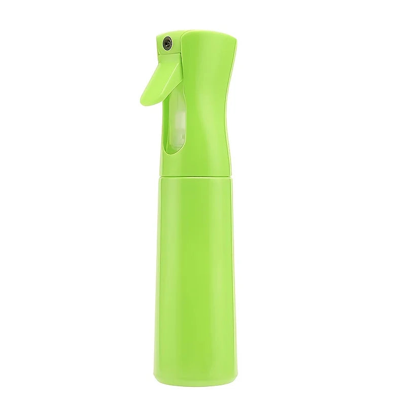 High Pressure Spray Bottles Refillable Bottle Continuou Mist Watering Can Automatic Barber Water Sprayer Plant Mist Spray Bottle