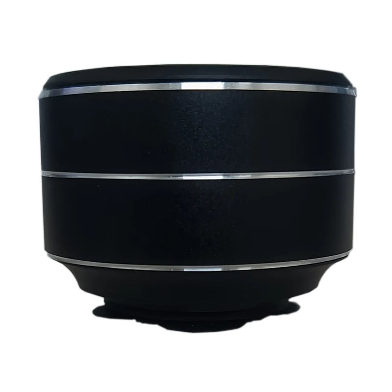 Mini Bone Conduction SpeakerTWS Wireless Bluetooth Speakers Portable Metal Speaker