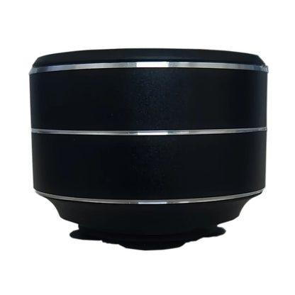 Mini Bone Conduction SpeakerTWS Wireless Bluetooth Speakers Portable Metal Speaker