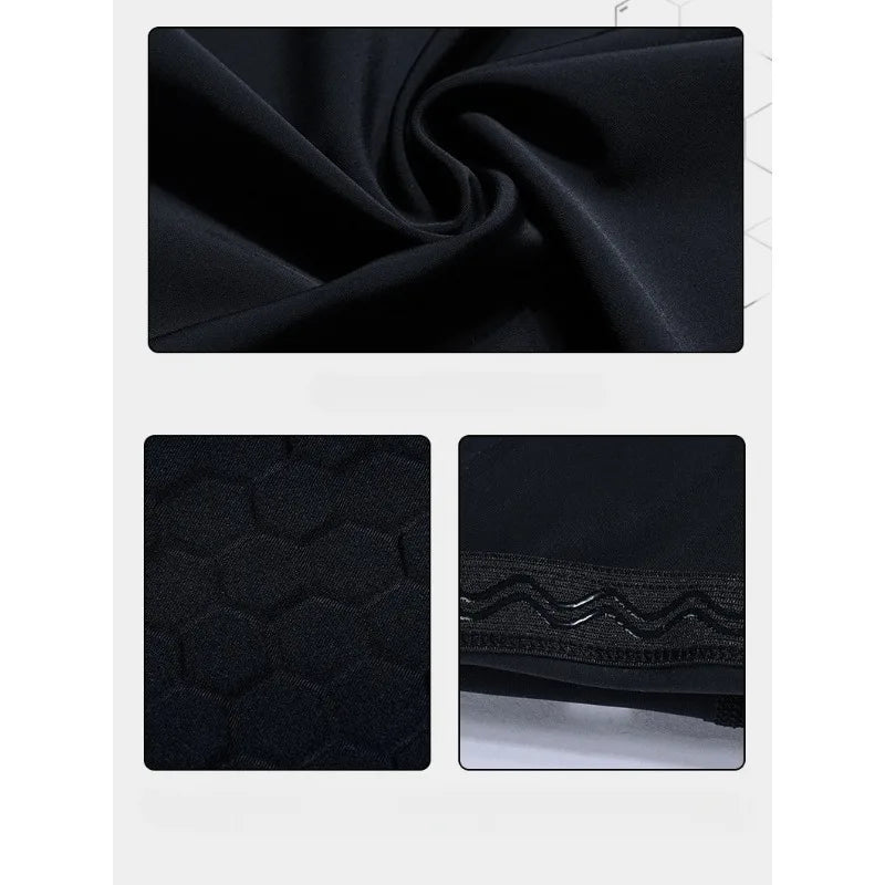 1PCS Professional Antislip Leg Socks Outdoor Sports Calf Football Leg Guard Cover Anticollision Leg Protection Socks Leg Sleeve