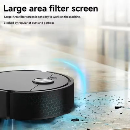 Xiaomi Vacuum Cleaning Robot mini Intelligent Vacuum Cleaner Home Charging Fully Automatic Suction Sweeping Mopping Integrated
