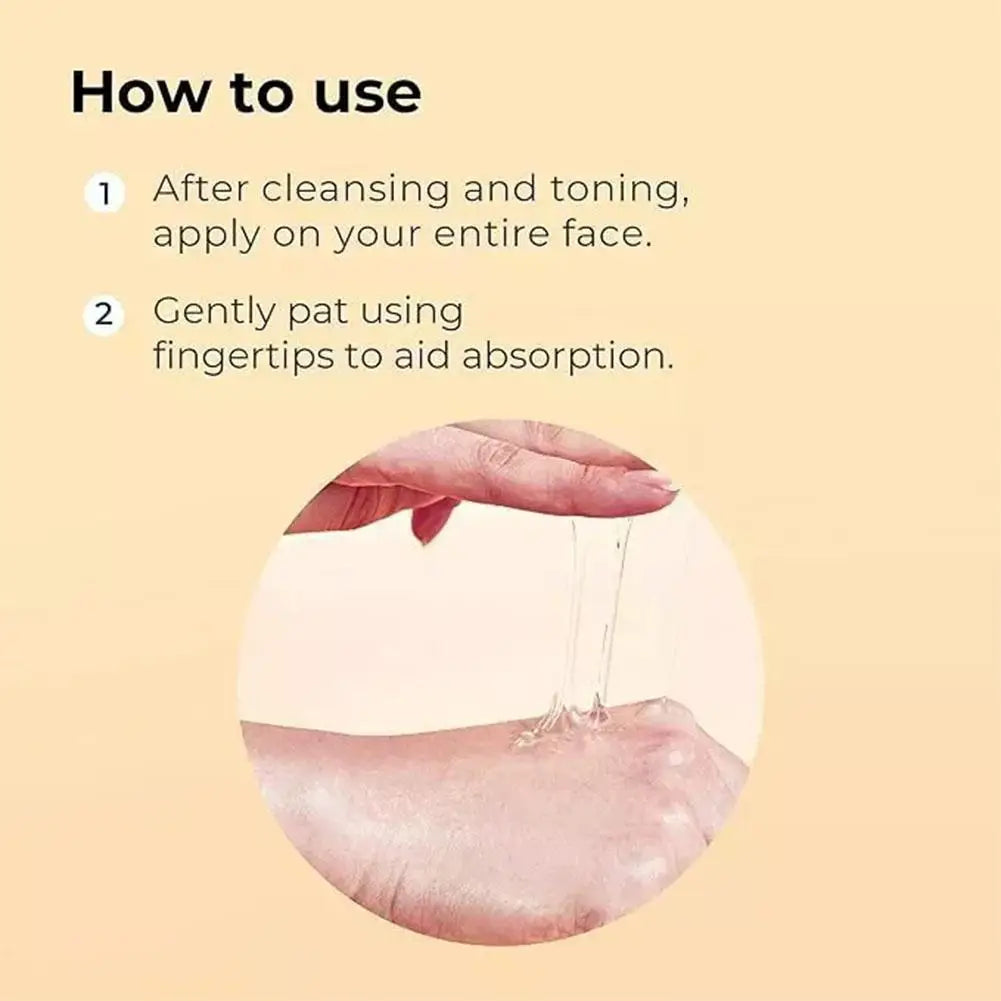 Cosrx Nourish Snail Mucin Power Repair Essence Water Skin Toner Moisturizing Brightening Hyaluronic Acid Nourishing Skin Care