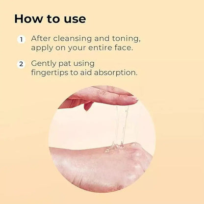 Cosrx Nourish Snail Mucin Power Repair Essence Water Skin Toner Moisturizing Brightening Hyaluronic Acid Nourishing Skin Care