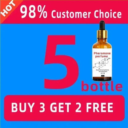 Long Lasting Pheromone Perfume oil Flirting Encourage Perfume Dating Fragrant Perfumes Flirting Seduction Erotic Perfumes