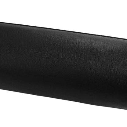 Foam Foot Pad Roller Replacement Foam Roller Support Sponge Sleeve for Abdominal Train Exercise Machines Workout Machine