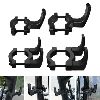 Bicycle Front Hook Sturdy Hanger for Cycling Electrical Motorbike Motorcycle