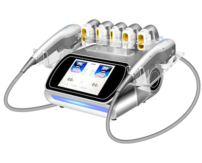 Portable newest original factory Newest facial and Body care Machine