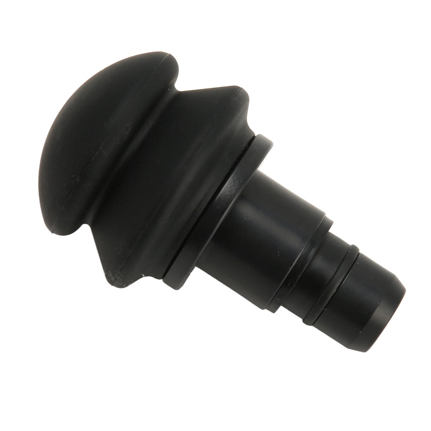 Gas Cushion Muscle Massage Head 18mm Muscle Massage Gun Head Silicone Gas Cushion Fascia Massager Replacement Head for Head Legs