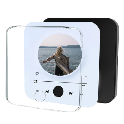 Fridge Magnet Album Personalized Fridge Magnet Decorative Music Fridge Magnets Refrigerator Best Gift Girl Friend Wife Home Deco