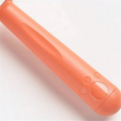 Household Lint Roller Remover Manual Coat Hair Remover Portable Clothes Removes Pet Hair Lint Particles Cleaning Tool