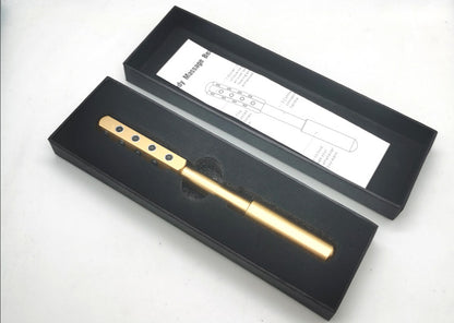 Germanium Beauty Bar Face Massage Roller Face Lift Massage Facial Stick Skin Care Beauty tools Anti Wrinkle Facial Massager