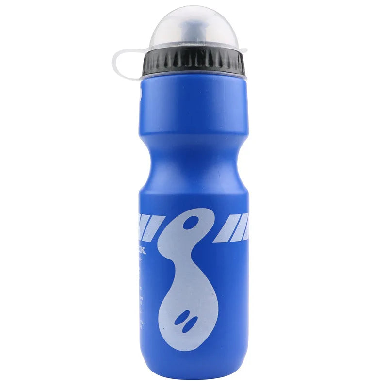 Portable Outdoor Road Mountain Bike Cycling Water Bottles Sport Drink Jug Cup Camping Hiking Tour Bicycle Water Bottles