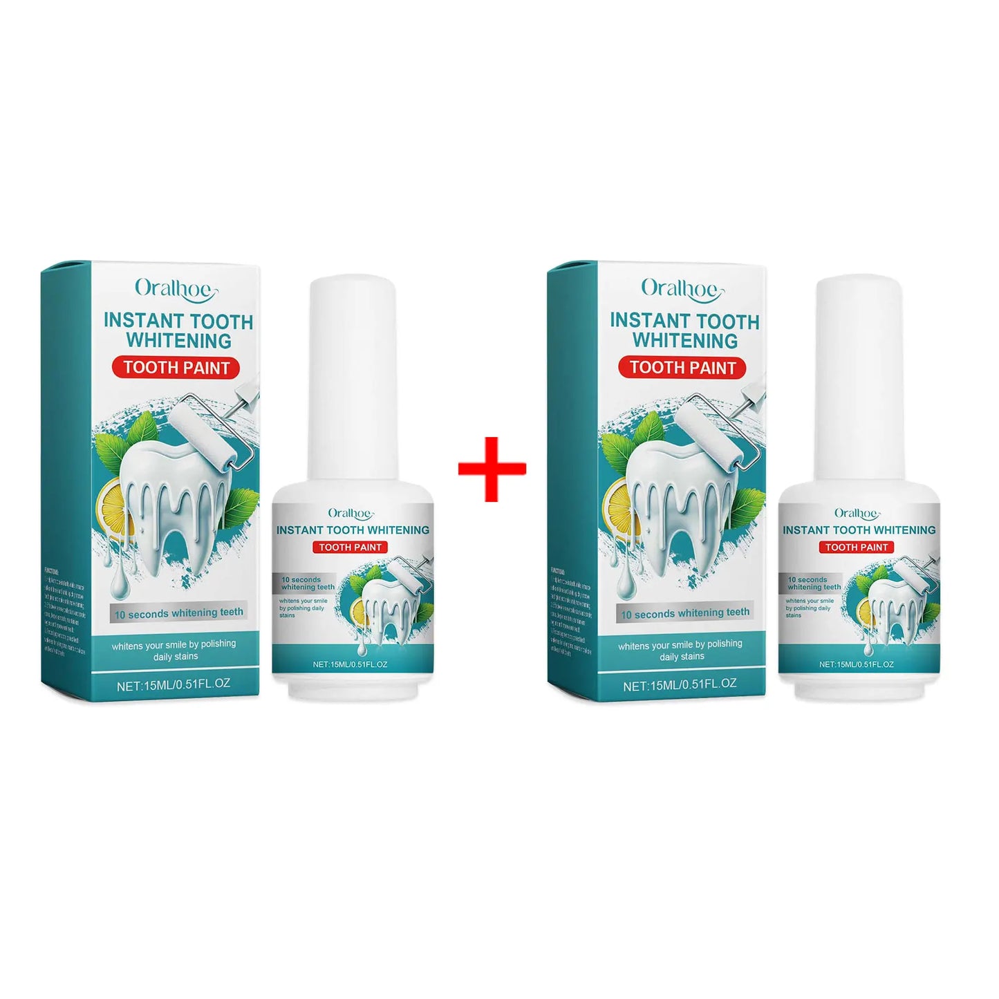 Teeth Whitening Paint Remove Tooth Stains Tartar Prevent Pigmentation Bleach Cleaning Odor Fresh Breath Oral Hygiene Care Tools