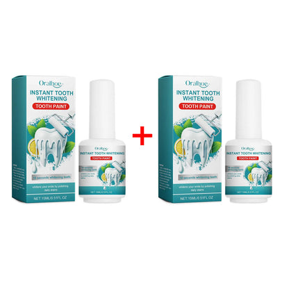 Teeth Whitening Paint Remove Tooth Stains Tartar Prevent Pigmentation Bleach Cleaning Odor Fresh Breath Oral Hygiene Care Tools