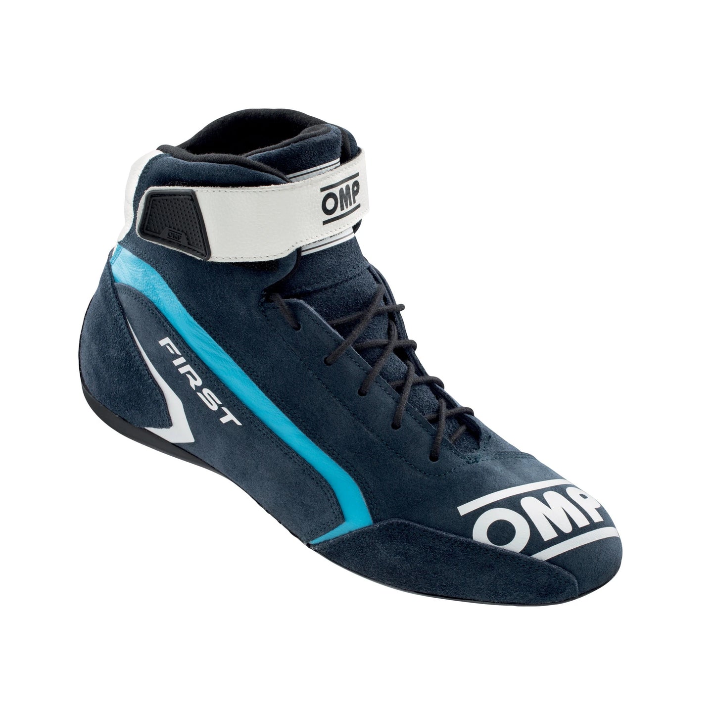 OMP  Italian Brand IC0-0824-A01 FIRST Shoes FIA 8856-2018 - Authenticity guaranteed Professional Racing Footwear