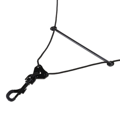 Saxophone Strap, Saxophone Harness Shoulder Strap, Saxophone Holder with Hook