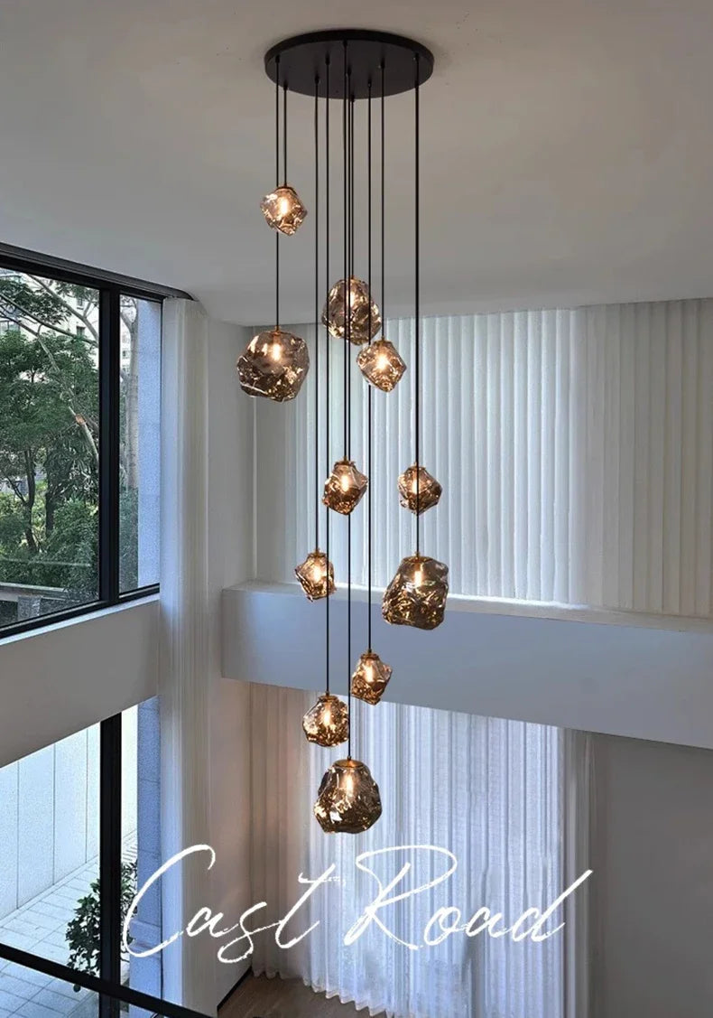 Modern Bedroom Decorative Dining Room Led Ceiling Lamps Pendant Lights Indoor Lighting Interior Lighting Ceiling Lamp Chandelier