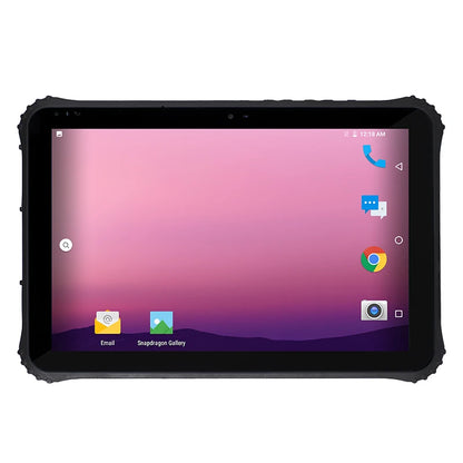 12.2-inch Rugged Tablet 5G Notebook with Android 11 OS, RAM 8GB ROM 128GB，13mp Camera, IP65 protection Industrial tablet