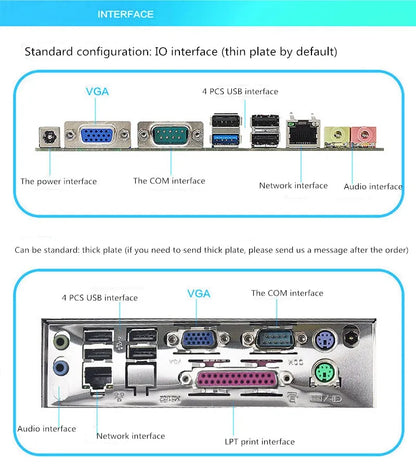 14.1 inch touch screen, cash box, keyboard, whole package POS computer factory POS System cash Register Terminal