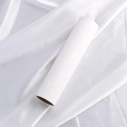 Clothes Bed Lint Remover Tool Large Cleaning Lint Roller With Long Handle For Car Seats Removes lint From Clothes