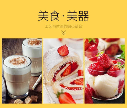 304 stainless steel spoon spoon creative fish-shaped cartoon fish spoon dessert spoon rice spoon gold-plated  stirring spoons